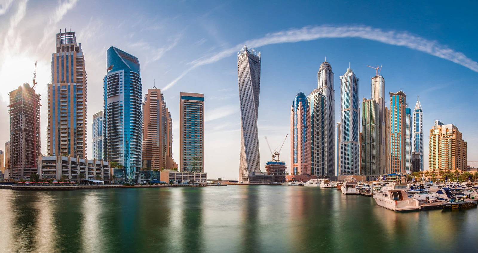 14-days-dubai-tourist-visa